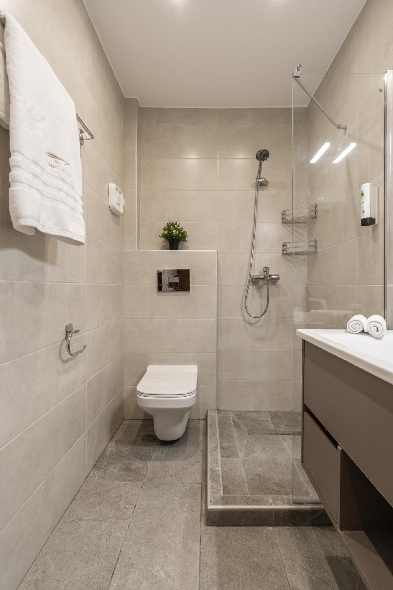 Elegant Suite - Thessaloníki Ngoại thất bức ảnh