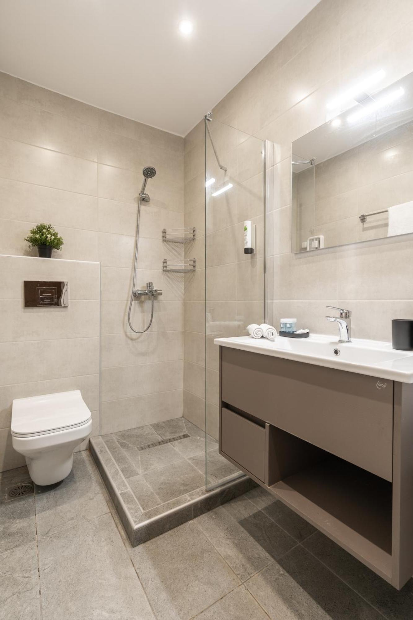 Elegant Suite - Thessaloníki Ngoại thất bức ảnh