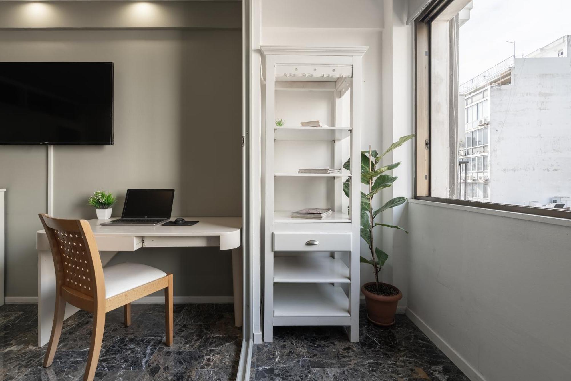 Elegant Suite - Thessaloníki Ngoại thất bức ảnh