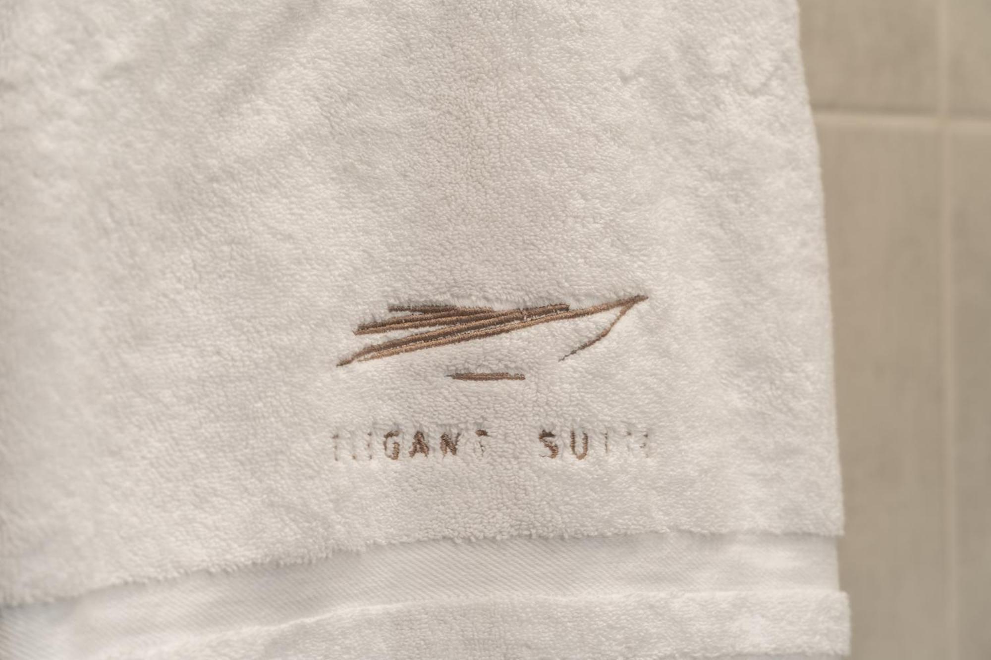 Elegant Suite - Thessaloníki Ngoại thất bức ảnh